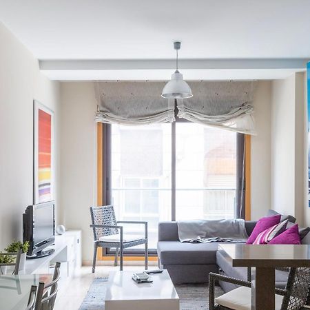 Apartamento Hortensia Vilagarcia de Arousa Zewnętrze zdjęcie