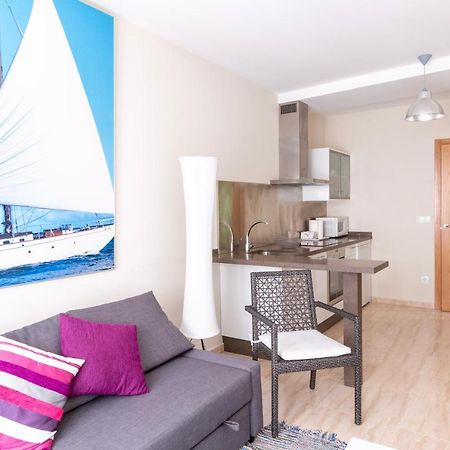 Apartamento Hortensia Vilagarcia de Arousa Zewnętrze zdjęcie
