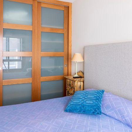 Apartamento Hortensia Vilagarcia de Arousa Zewnętrze zdjęcie