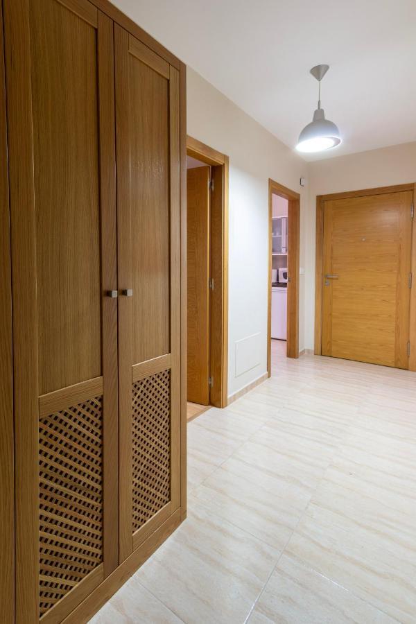Apartamento Hortensia Vilagarcia de Arousa Zewnętrze zdjęcie