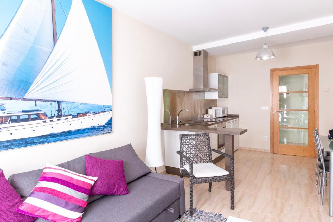 Apartamento Hortensia Vilagarcia de Arousa Zewnętrze zdjęcie