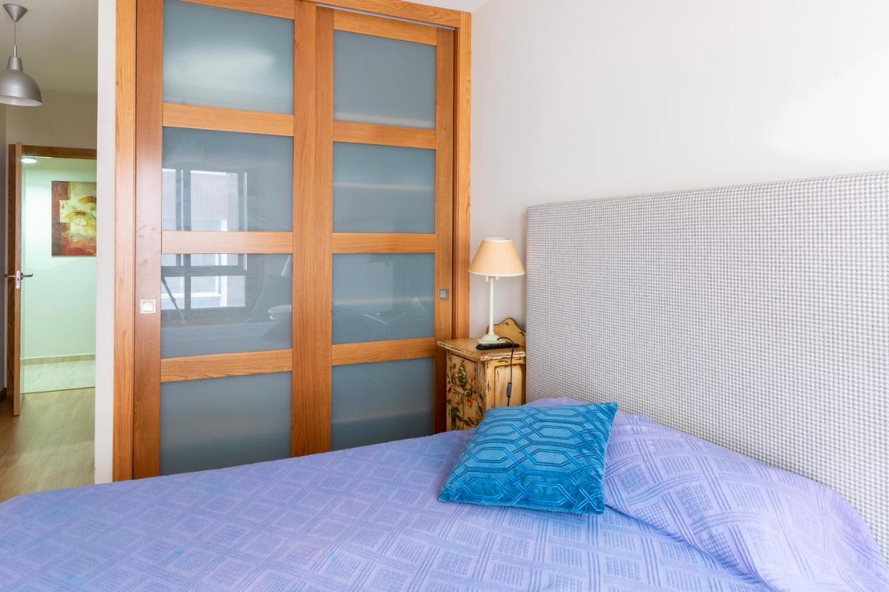 Apartamento Hortensia Vilagarcia de Arousa Zewnętrze zdjęcie