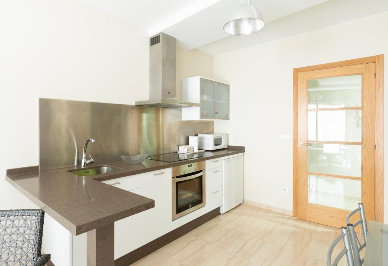 Apartamento Hortensia Vilagarcia de Arousa Zewnętrze zdjęcie
