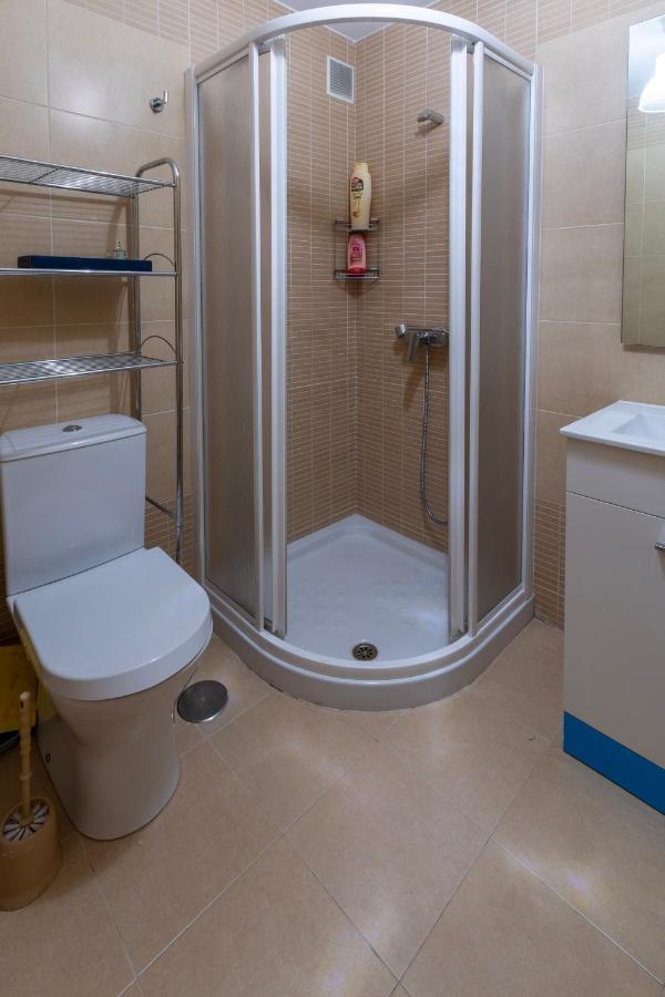 Apartamento Hortensia Vilagarcia de Arousa Zewnętrze zdjęcie