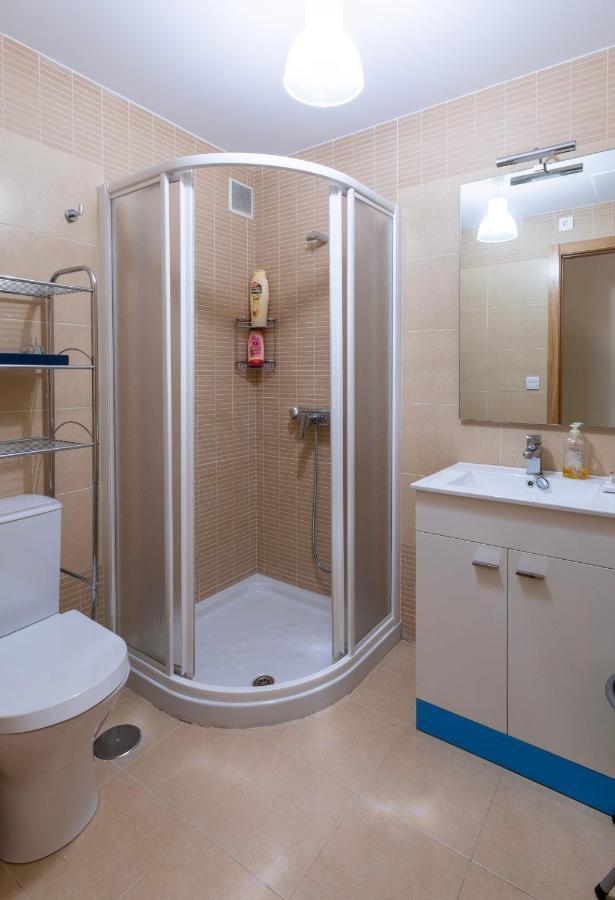 Apartamento Hortensia Vilagarcia de Arousa Zewnętrze zdjęcie